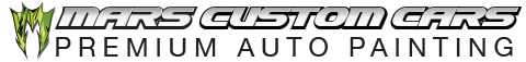 Mars Custom Cars